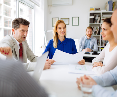 SME Expansion Funding